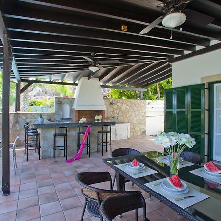 Ayios Elias Pearl Villa Protaras Eksteriør bilde