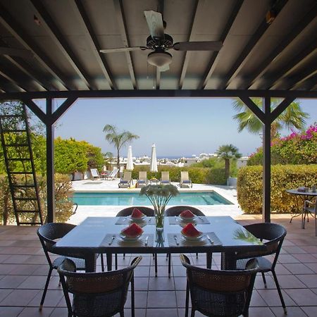 Ayios Elias Pearl Villa Protaras Eksteriør bilde