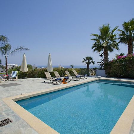 Ayios Elias Pearl Villa Protaras Eksteriør bilde