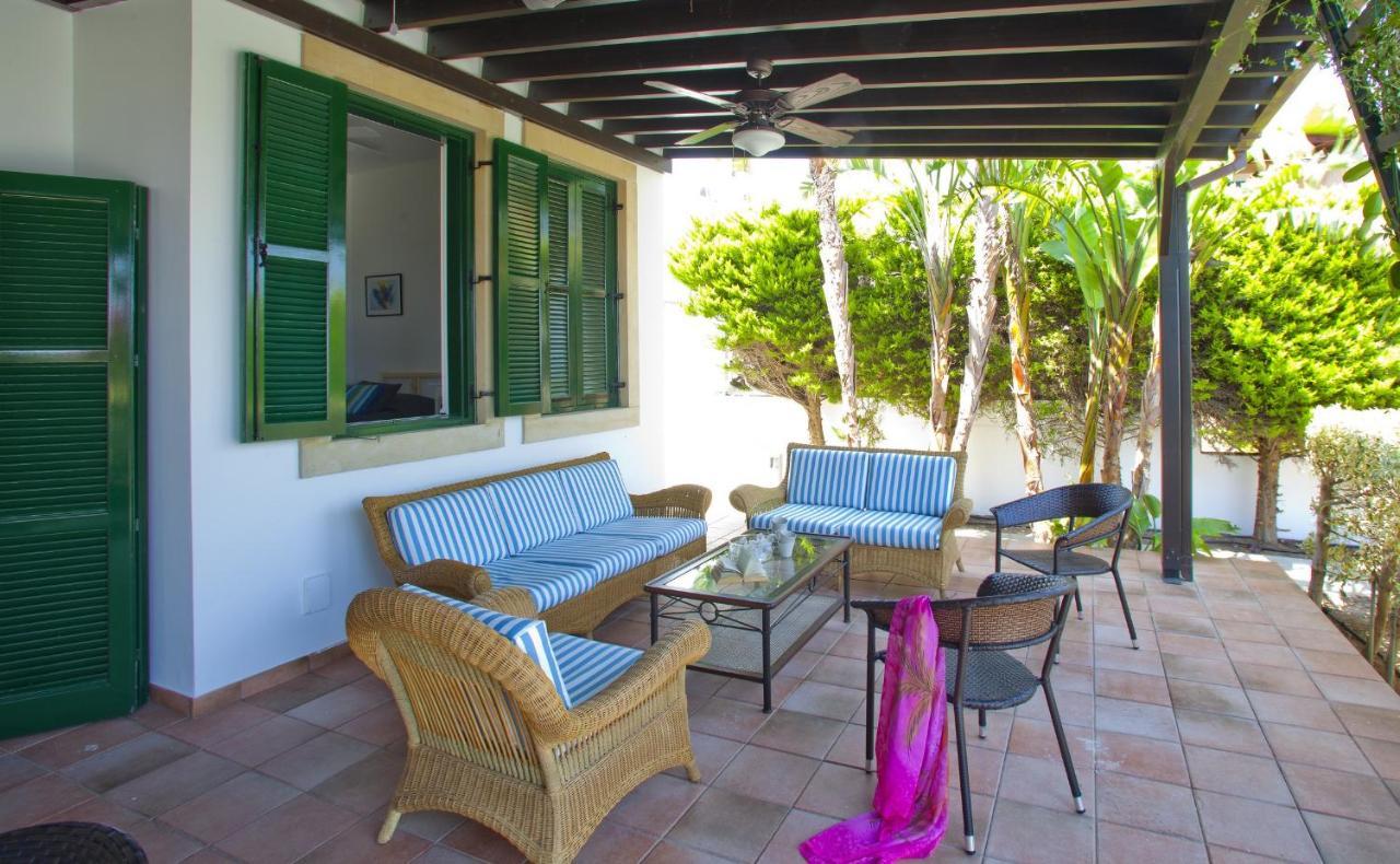 Ayios Elias Pearl Villa Protaras Eksteriør bilde