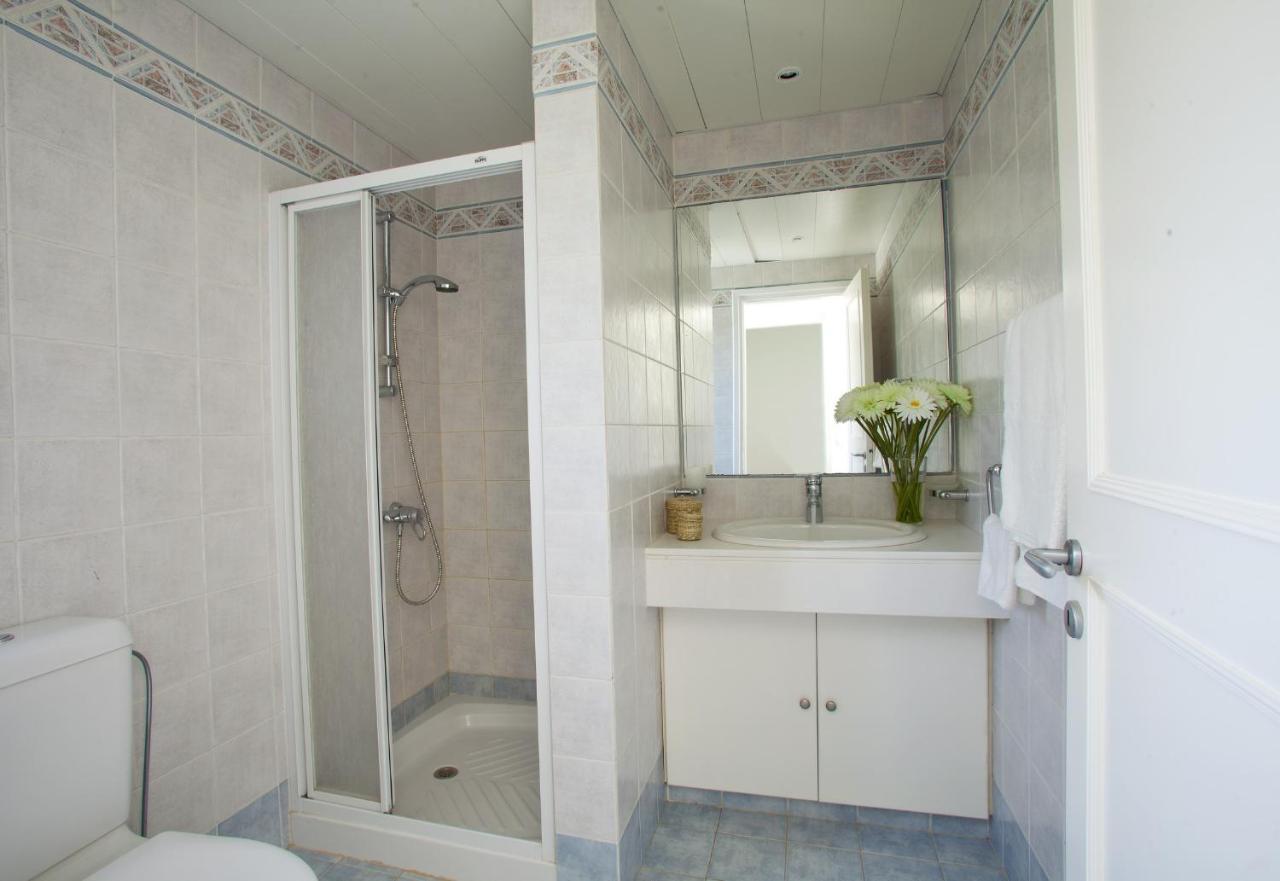 Ayios Elias Pearl Villa Protaras Eksteriør bilde