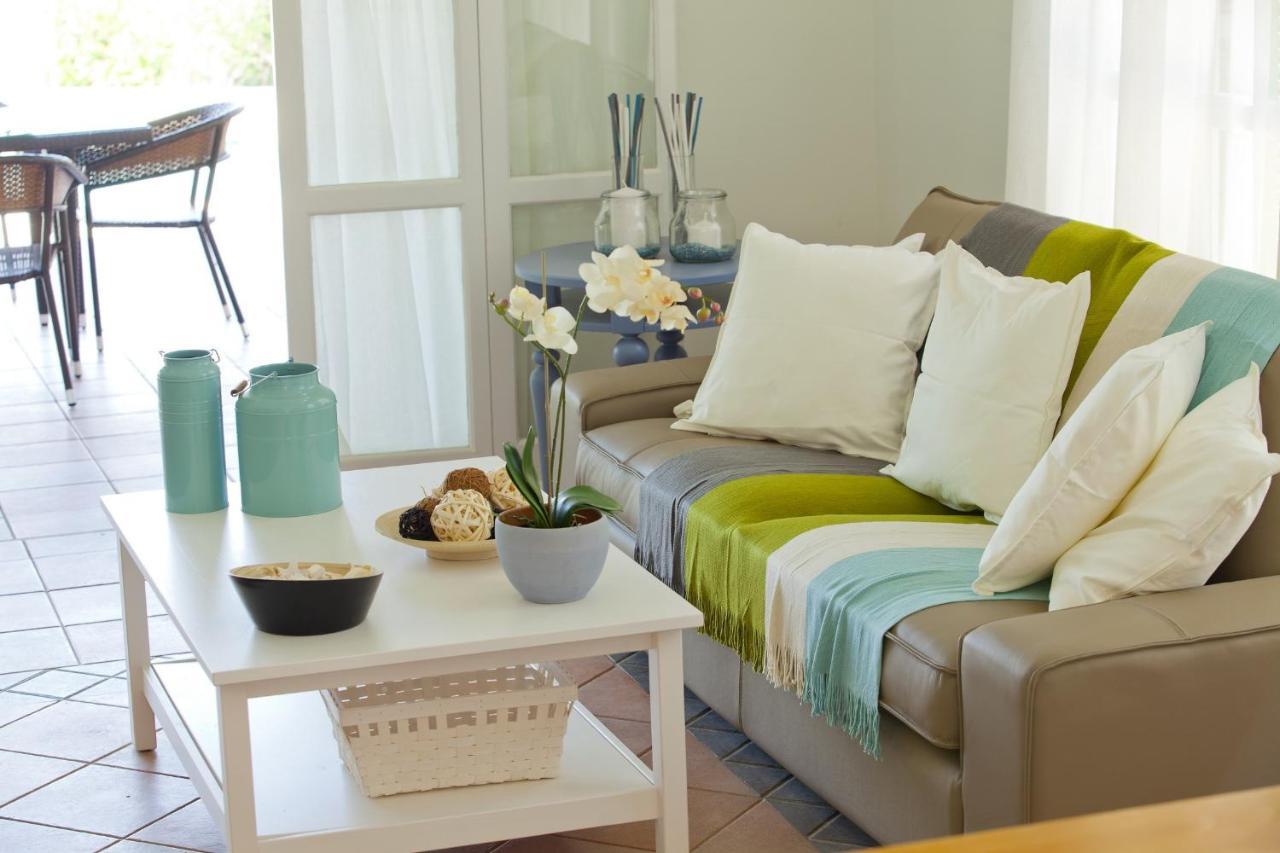 Ayios Elias Pearl Villa Protaras Eksteriør bilde