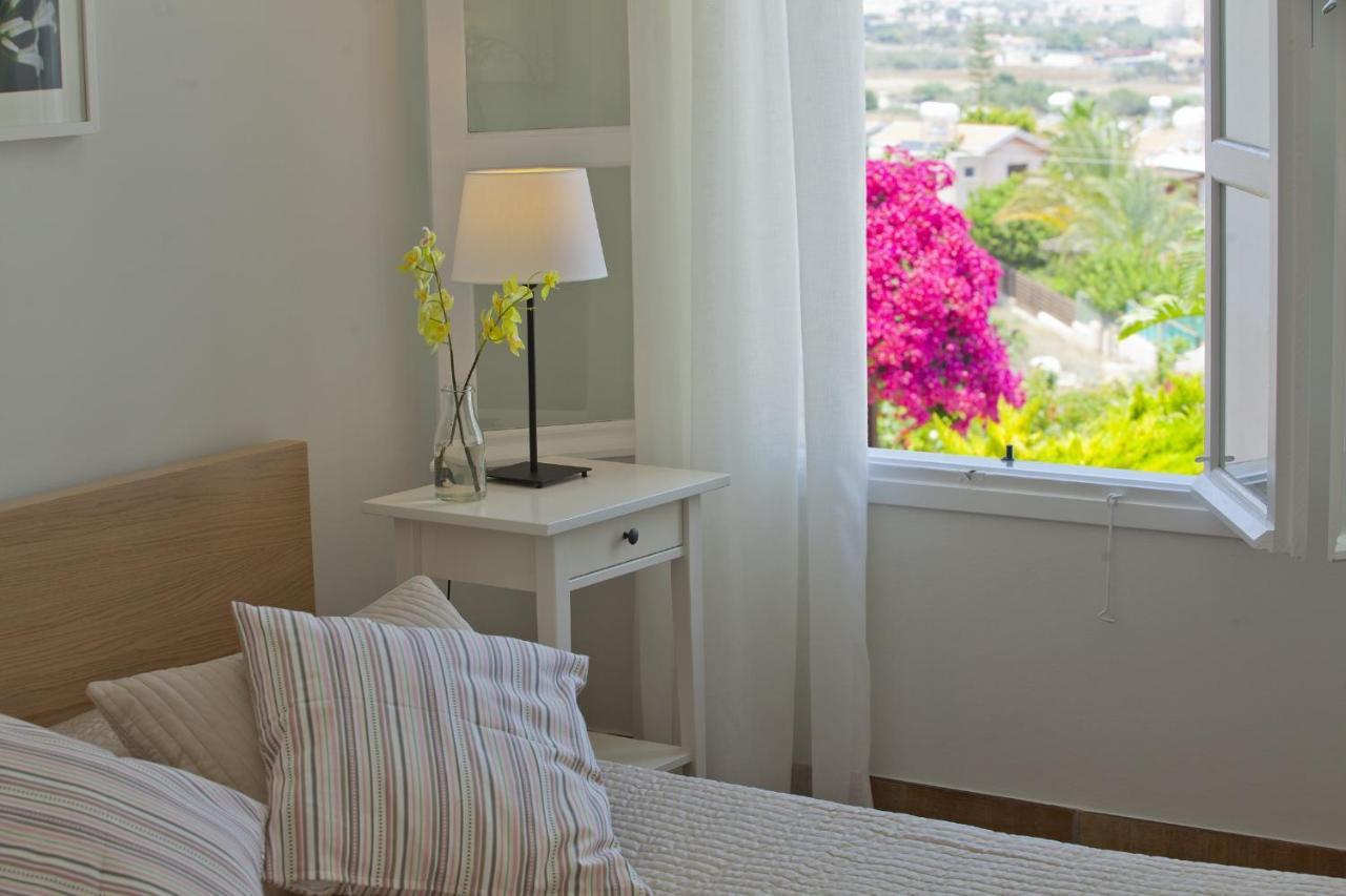 Ayios Elias Pearl Villa Protaras Eksteriør bilde