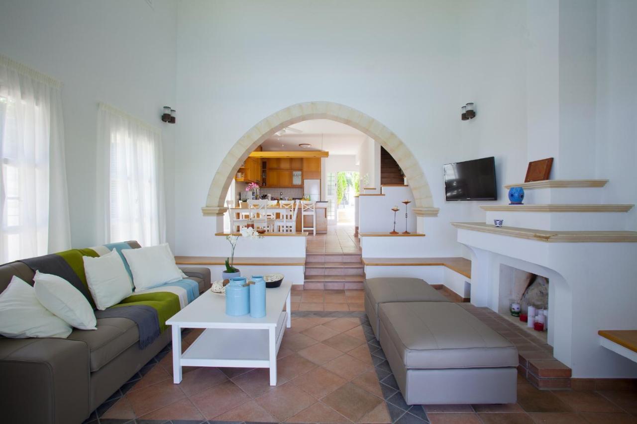 Ayios Elias Pearl Villa Protaras Eksteriør bilde
