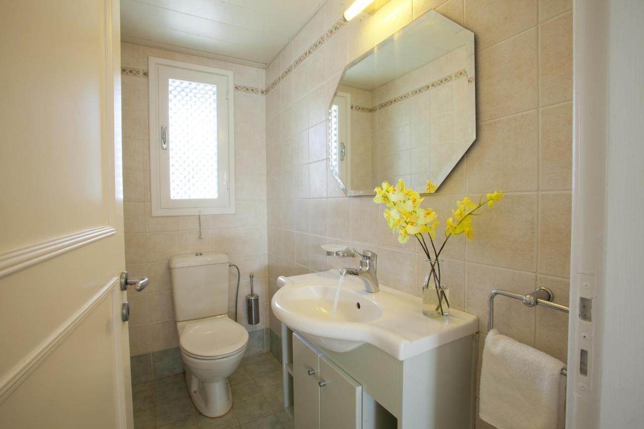 Ayios Elias Pearl Villa Protaras Eksteriør bilde