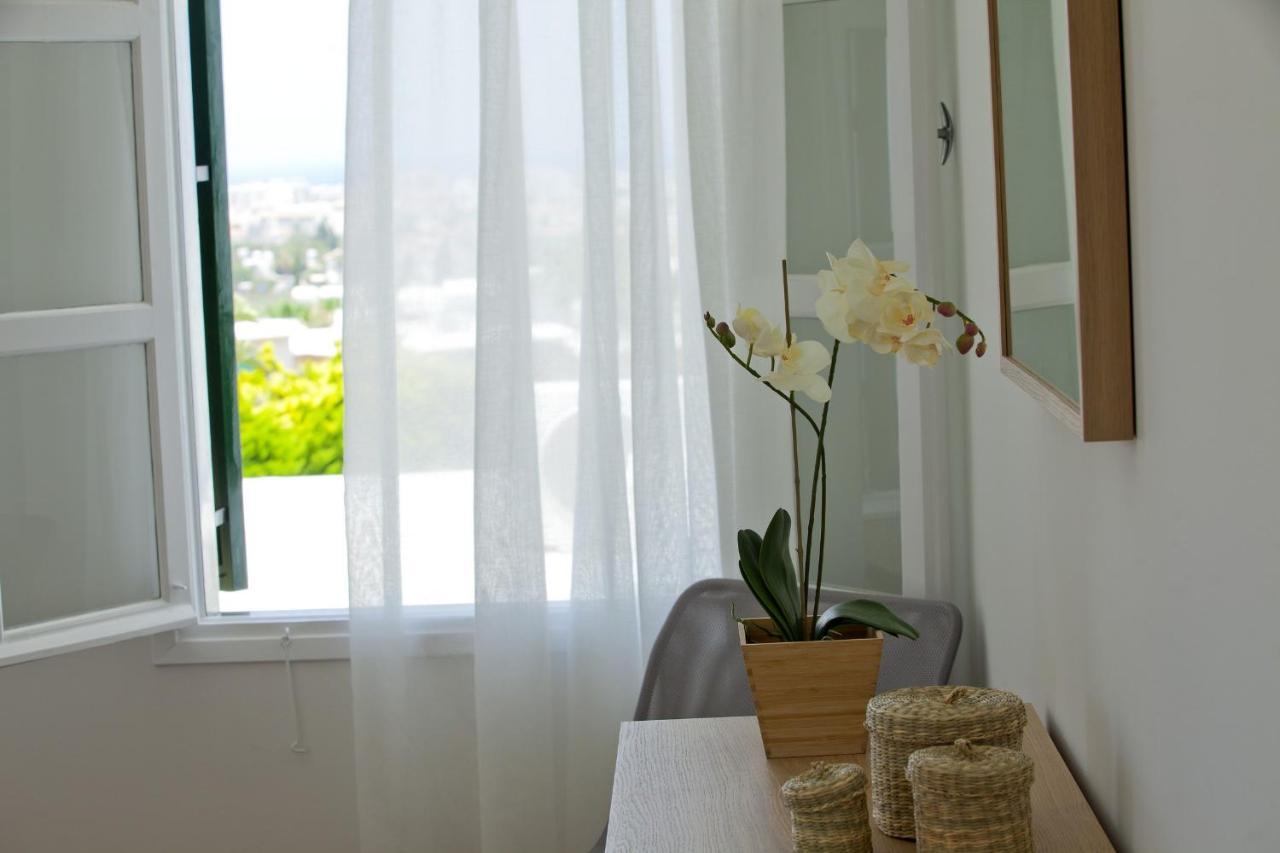 Ayios Elias Pearl Villa Protaras Eksteriør bilde