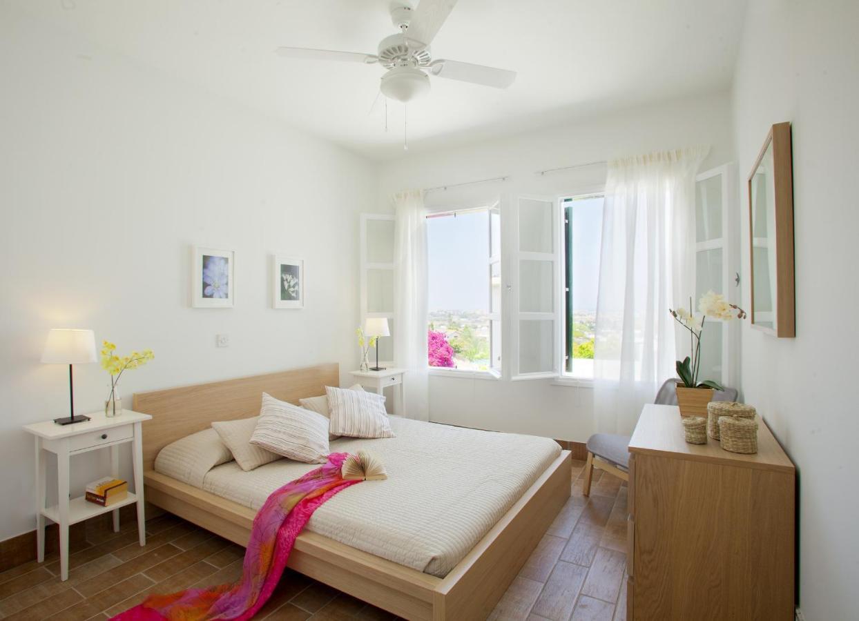 Ayios Elias Pearl Villa Protaras Eksteriør bilde