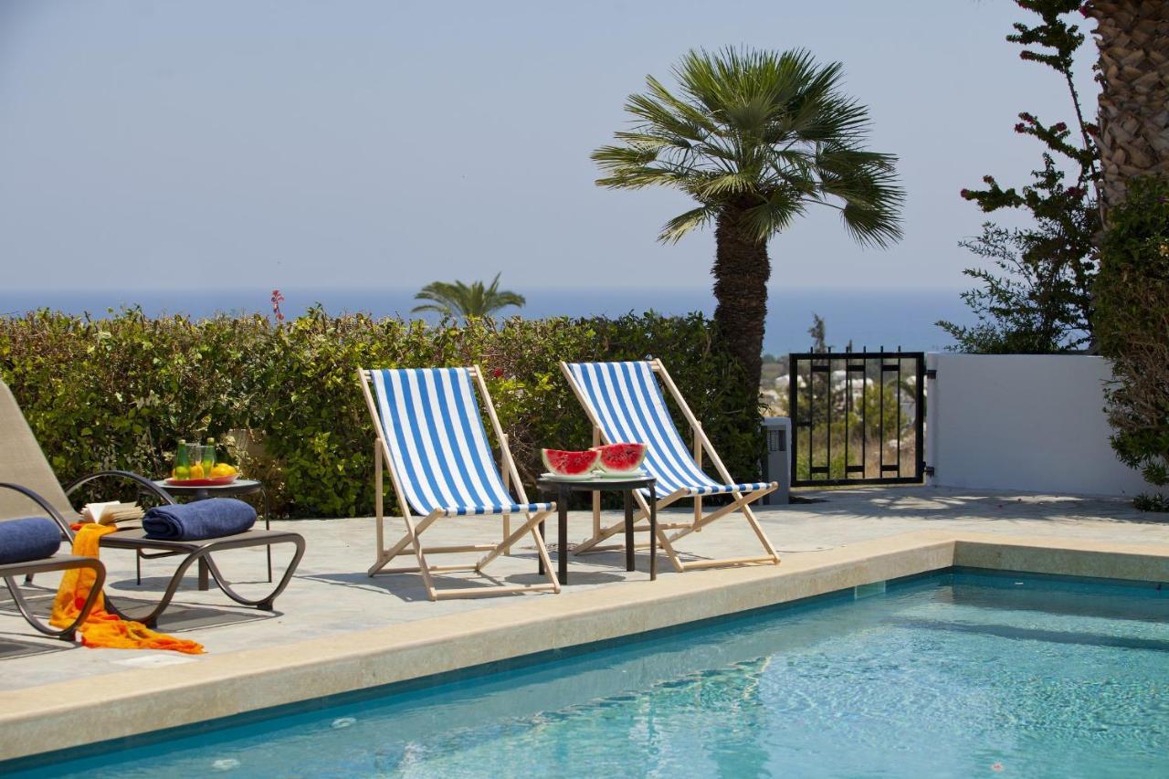 Ayios Elias Pearl Villa Protaras Eksteriør bilde
