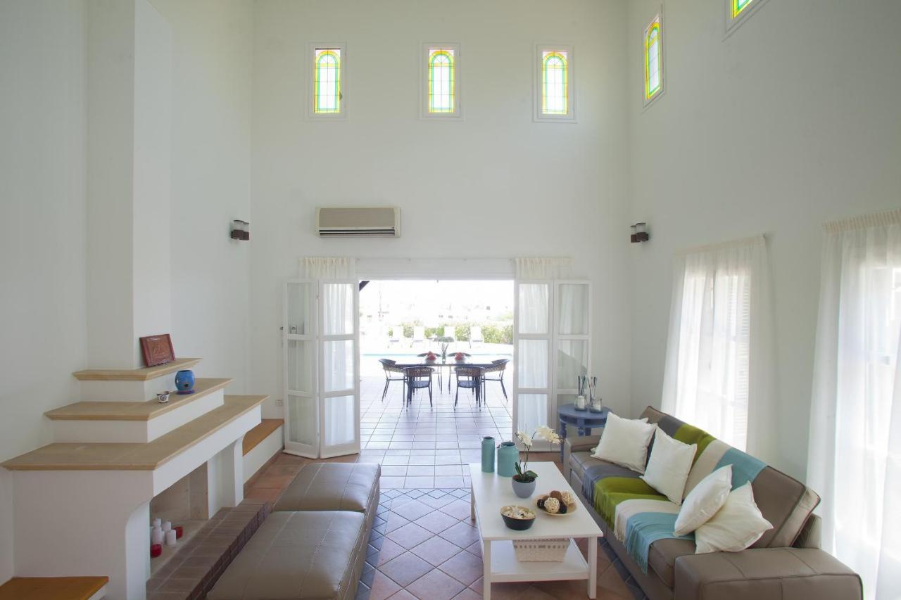 Ayios Elias Pearl Villa Protaras Eksteriør bilde